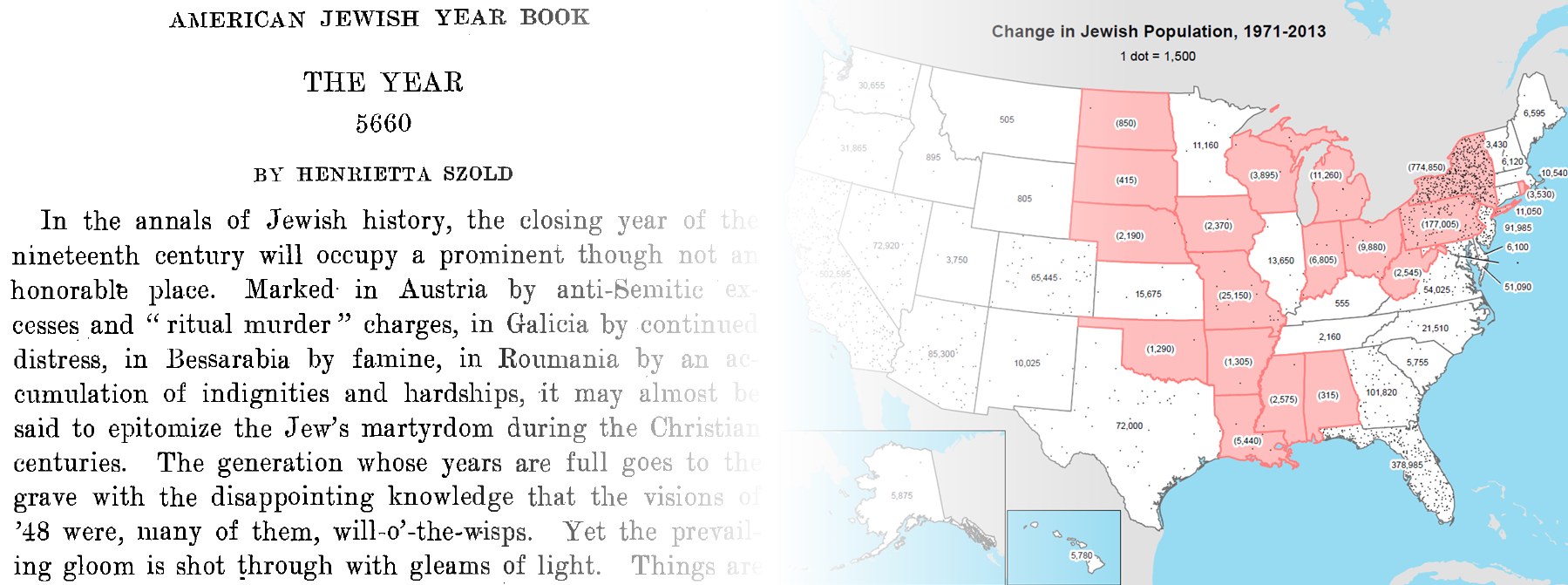 Berman Jewish Policy Archive